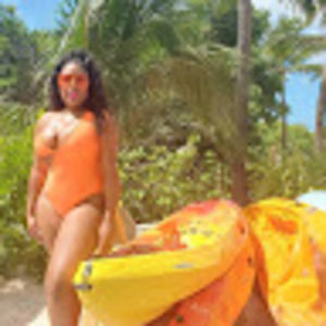 Meet your Posher, Shianna